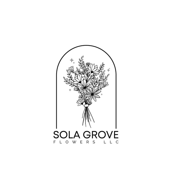 Sola Grove Flowers