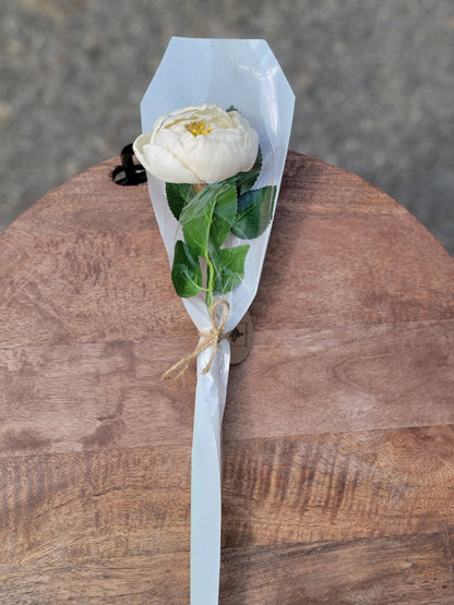 Single Stem Pianese Bouquet